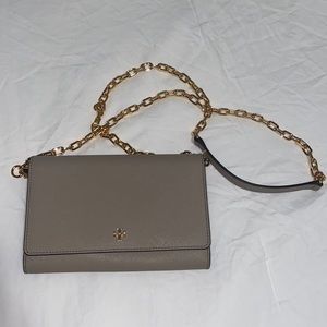 Tory Burch Wallet on Chain